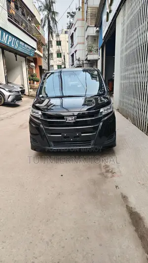 Toyota Noah KEY 1DOOR POWER 2020