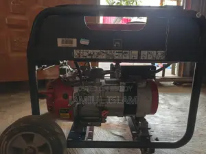 Generator for Sell