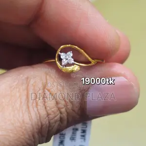 Diamond Ring
