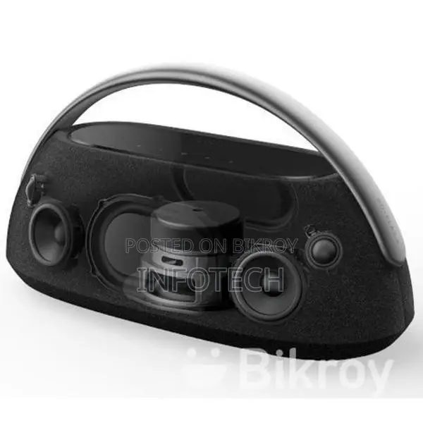 Harman Kardon Go + Play 3