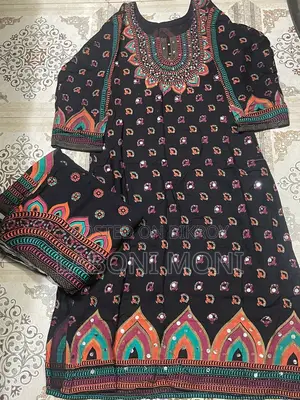 Three piece