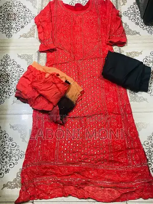 Three piece