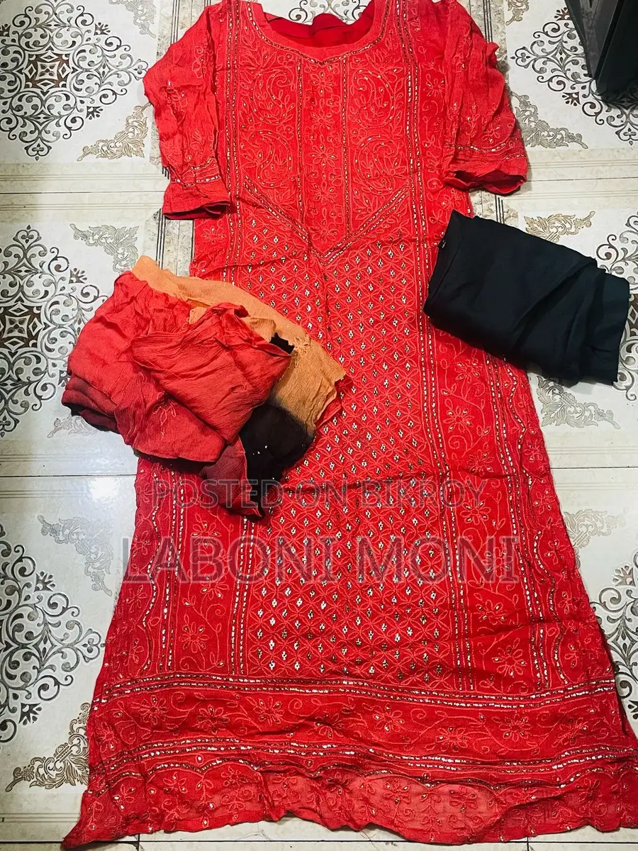 Three piece