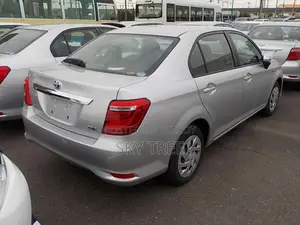 Toyota Axio EX Package 2020