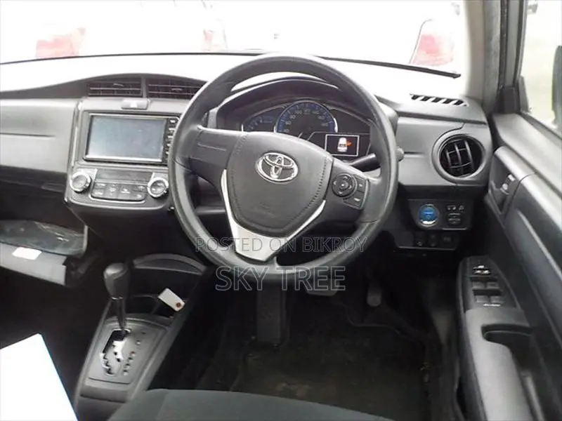Toyota Axio EX Package 2020