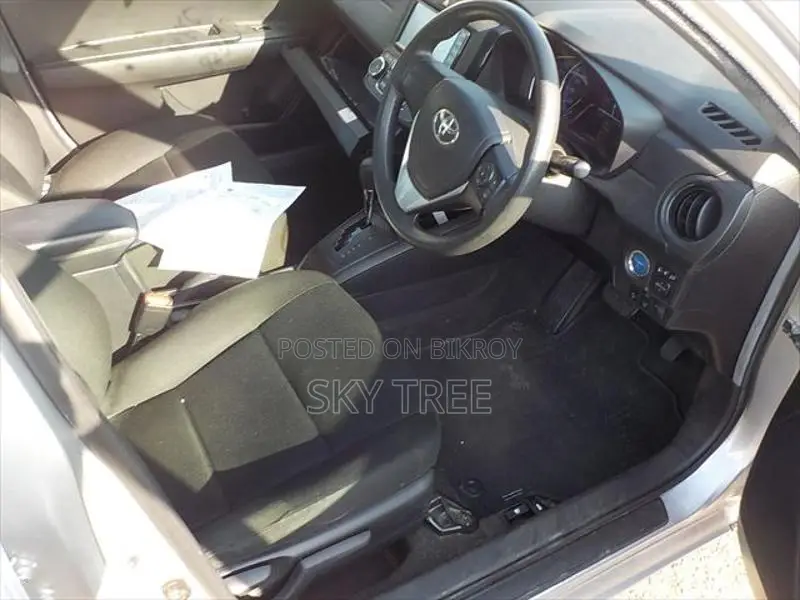 Toyota Axio EX Package 2020