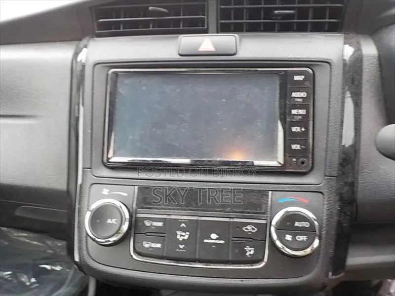 Toyota Axio EX Package 2020