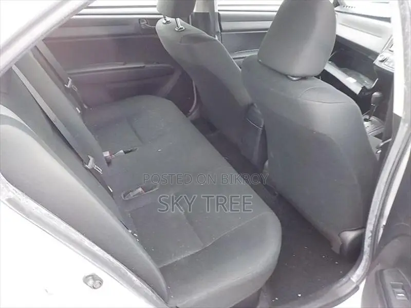 Toyota Axio EX Package 2020
