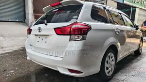 Toyota Fielder NON HYBRID-EX PKG 2020