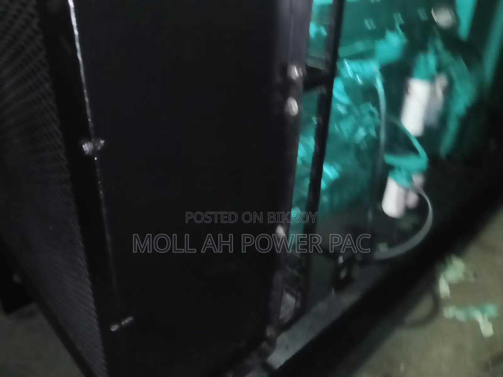 450 kva cummings generator USA sell