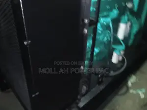 ৪৫০ কেভিএ কামিন্স জেনারেটর ইউএসএ বিক্রয়