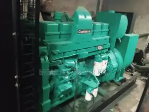 450 kva cummings generator USA sell