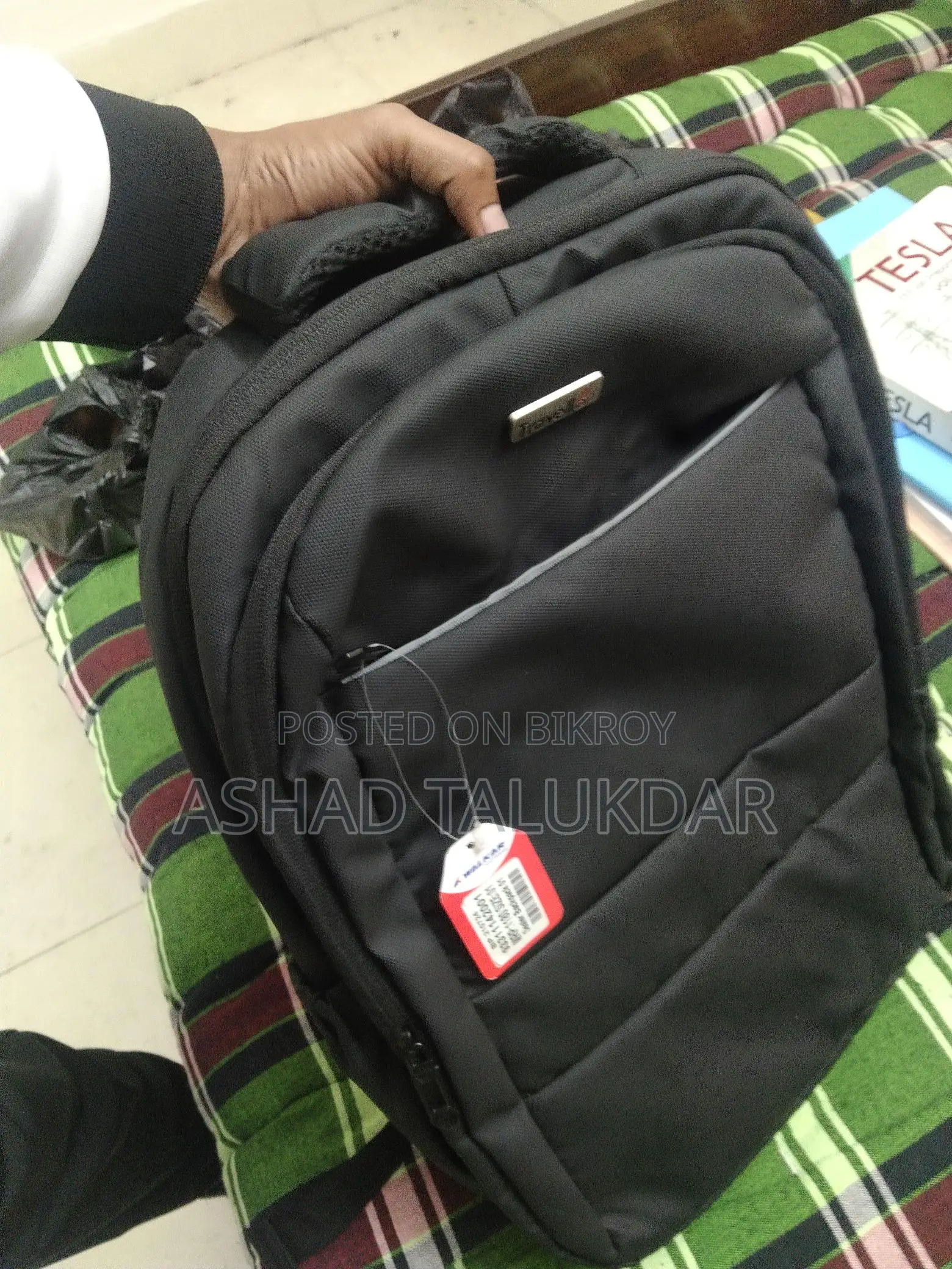 Backpack for Sale