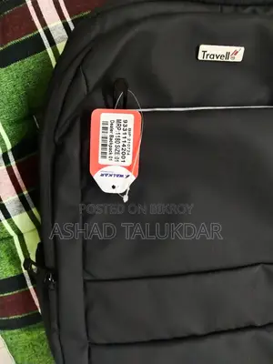 Backpack for Sale