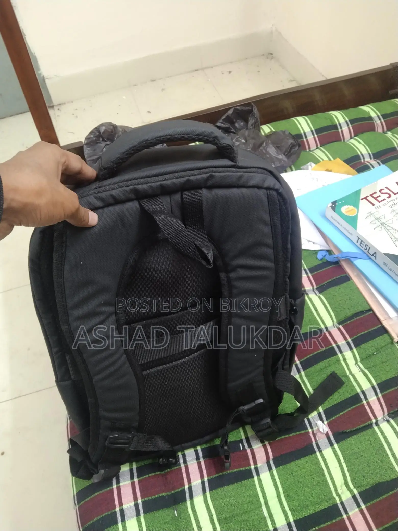 Backpack for Sale