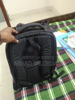 Backpack for Sale