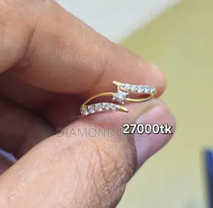 Diamond Ring