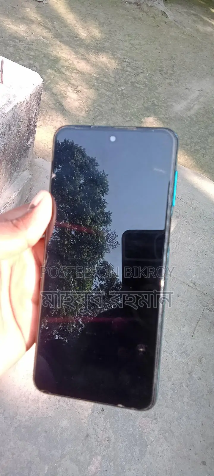 শাওমি রেডমি নোট ৯ প্রো ফ্রেশ (ব্যবহৃত)