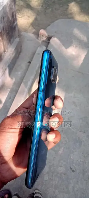 শাওমি রেডমি নোট ৯ প্রো ফ্রেশ (ব্যবহৃত)