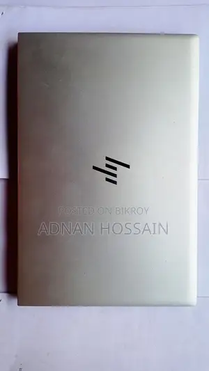এইচপি ল্যাপটপ