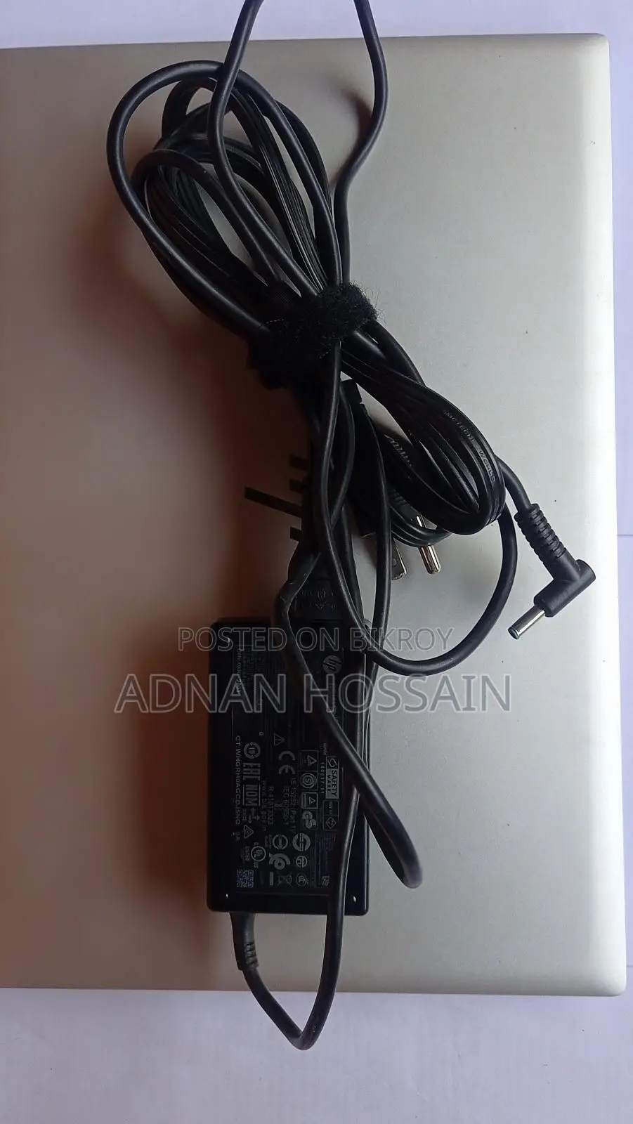 এইচপি ল্যাপটপ