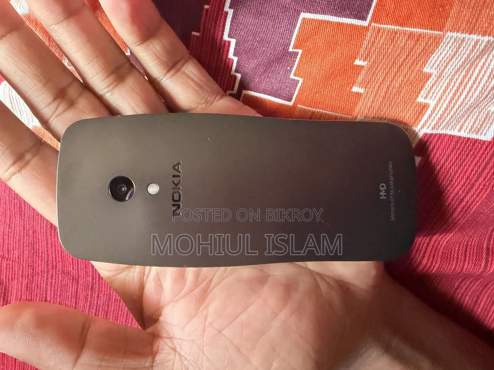 Nokia 3210 (Used)