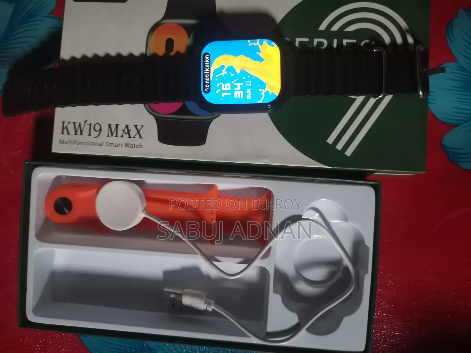 Kw 19 Max