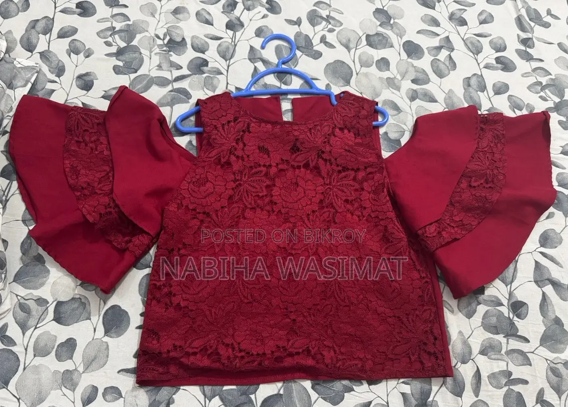 Tops for sell