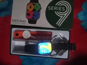 Kw 19 Max