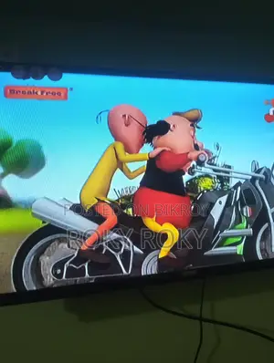 Mi TV for sale