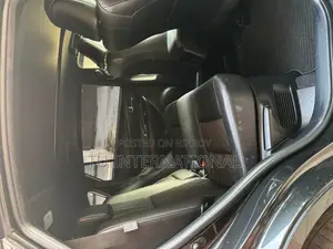 Toyota Harrier PREMIUM NON HV 2020