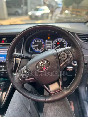 Toyota Harrier PREMIUM NON HV 2020