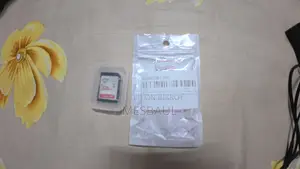 Memory Card For Camara