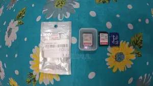 Memory Card For Camara