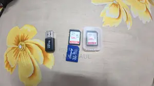 Memory Card For Camara