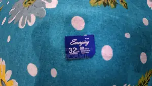 Memory Card For Camara