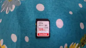 Memory Card For Camara