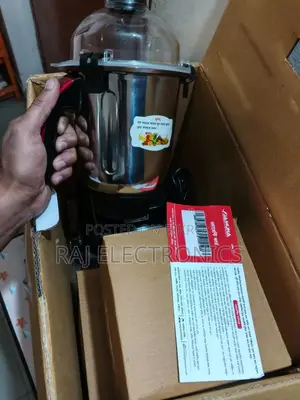 Brand New 1000 Watts Grinder/Blender For Sale