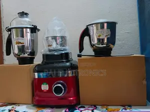 Brand New 1000 Watts Grinder/Blender For Sale