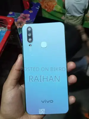 Vivo Y17 (Used)