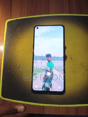 OPPO F19 Pro+ PRO (Used)