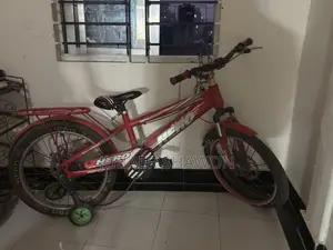 Hero Bicycle
