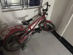 Hero Bicycle