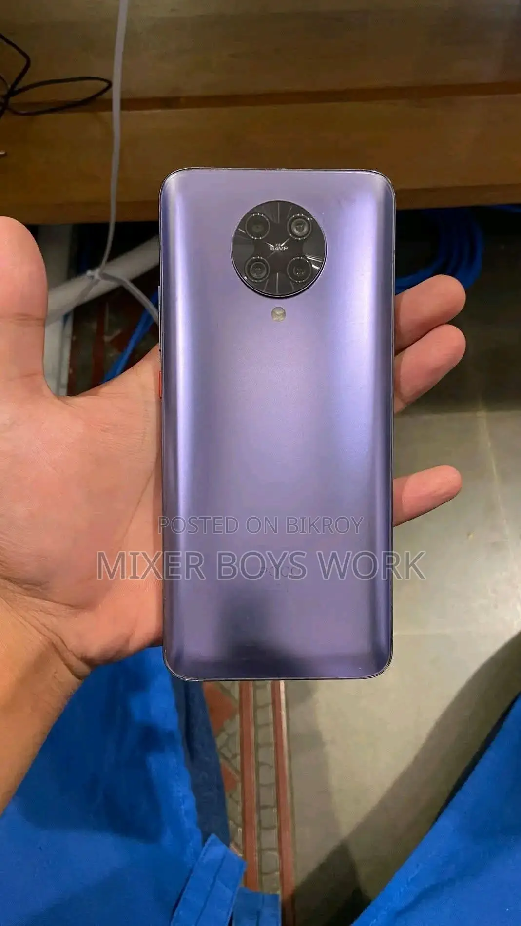 Xiaomi Poco F2 Pro (Used)