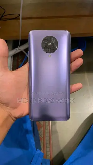 Xiaomi Poco F2 Pro (Used)