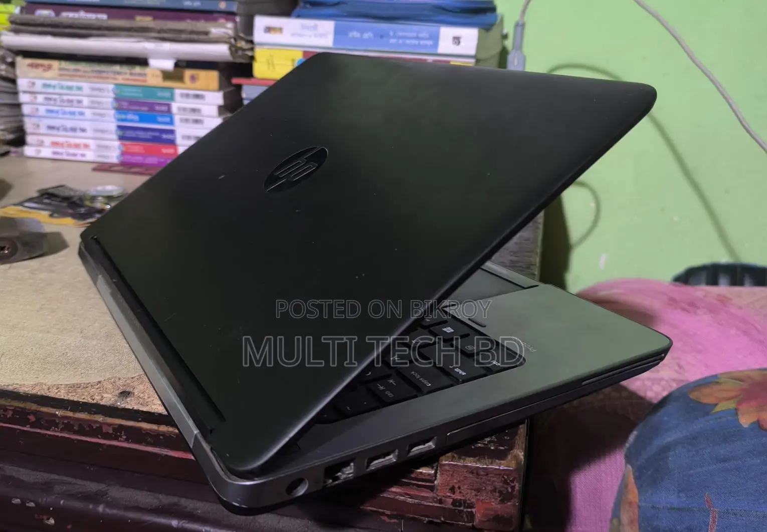 HP Laptop 12GB RAM