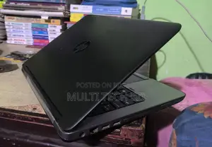 HP Laptop 12GB RAM