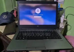 HP Laptop 12GB RAM