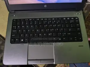 HP Laptop 12GB RAM