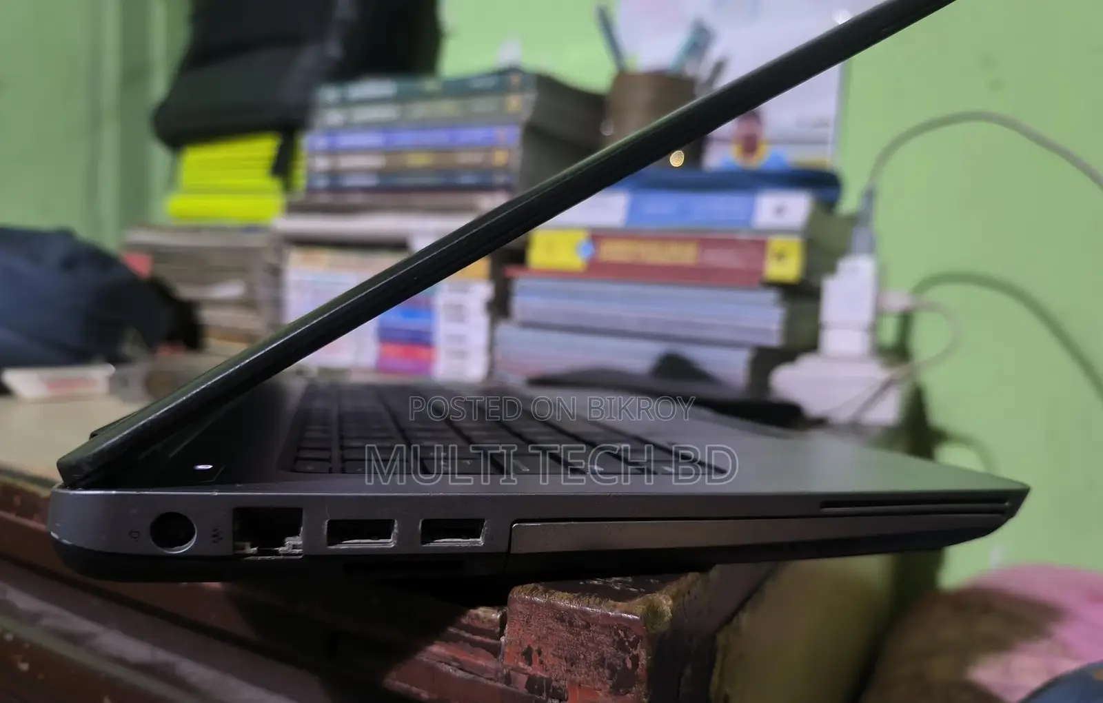 HP Laptop 12GB RAM